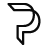 Sonogram illustration icon
